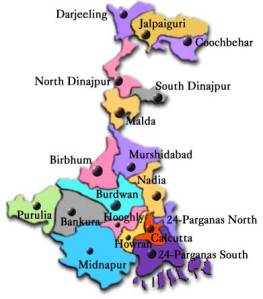 Map-of-West-Bengal